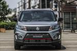 Suzuki Vitara Katana 2019 года